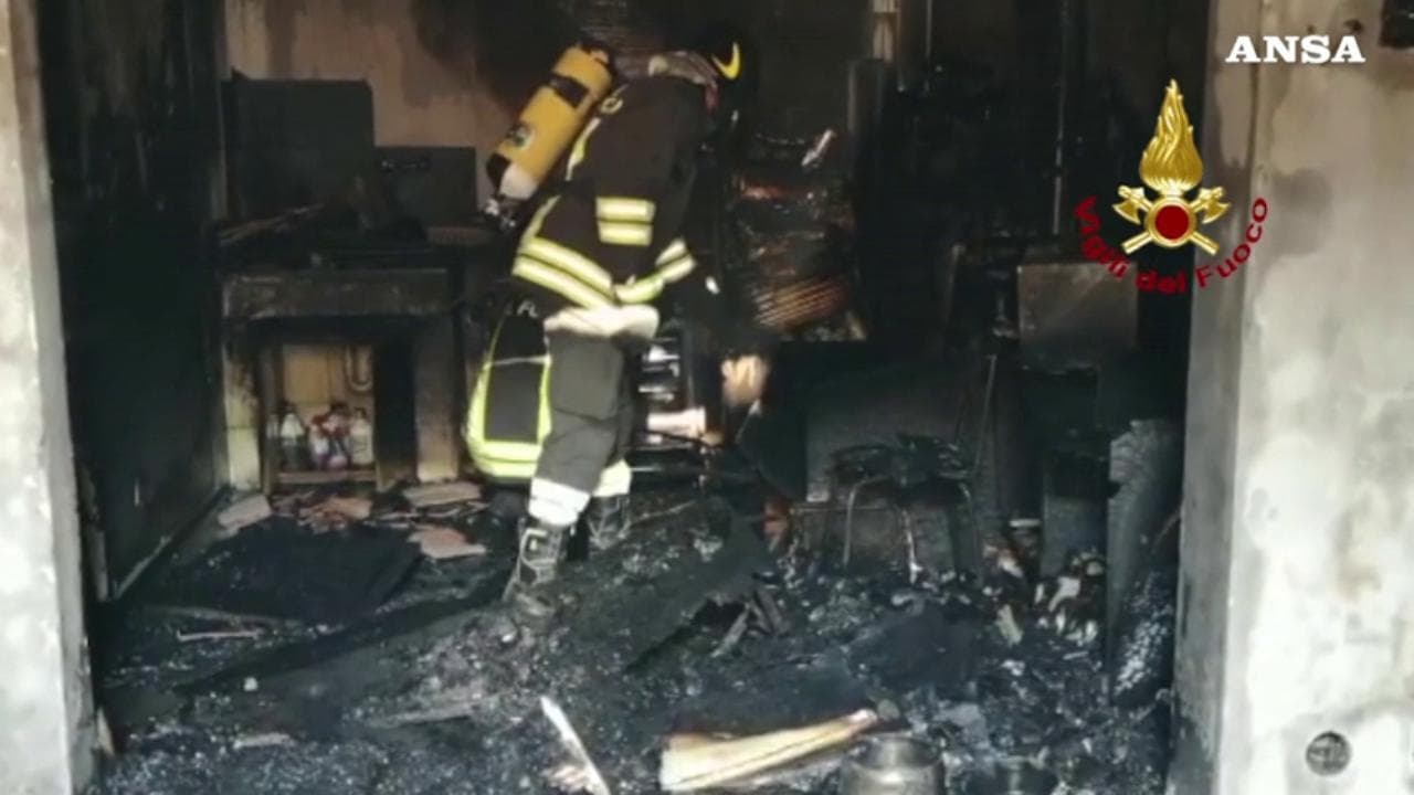 Verona, fuga di gas: tra i condomini feriti, due sono gravi