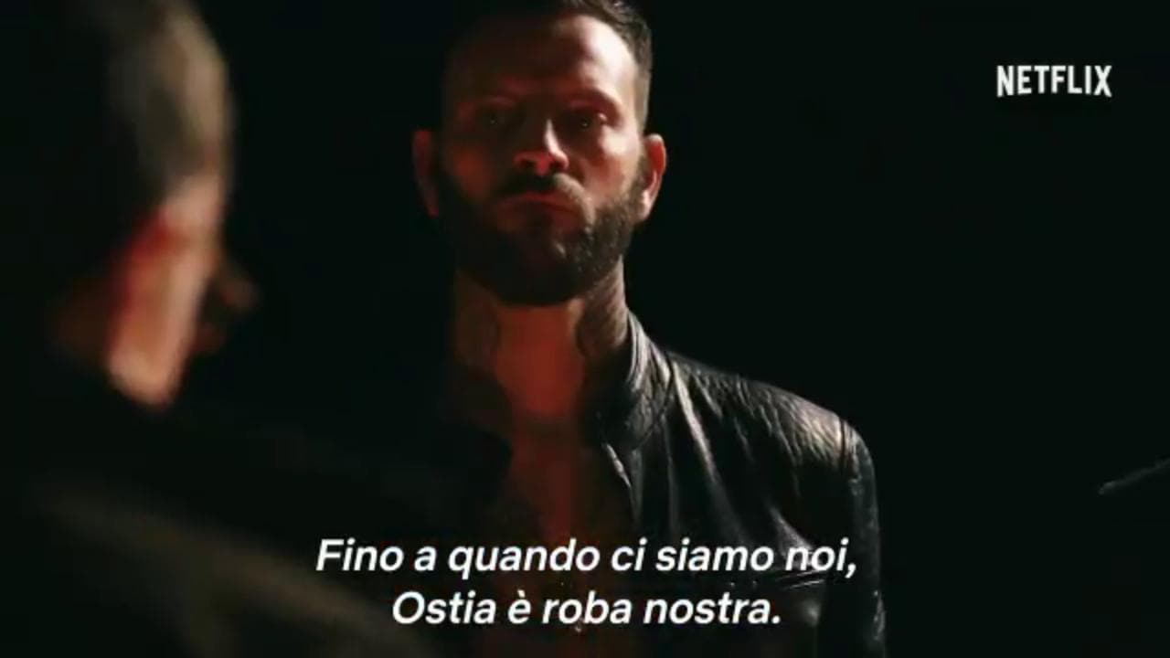 'Suburra', dal 30 ottobre la stagione finale: "Ostia è roba nostra"