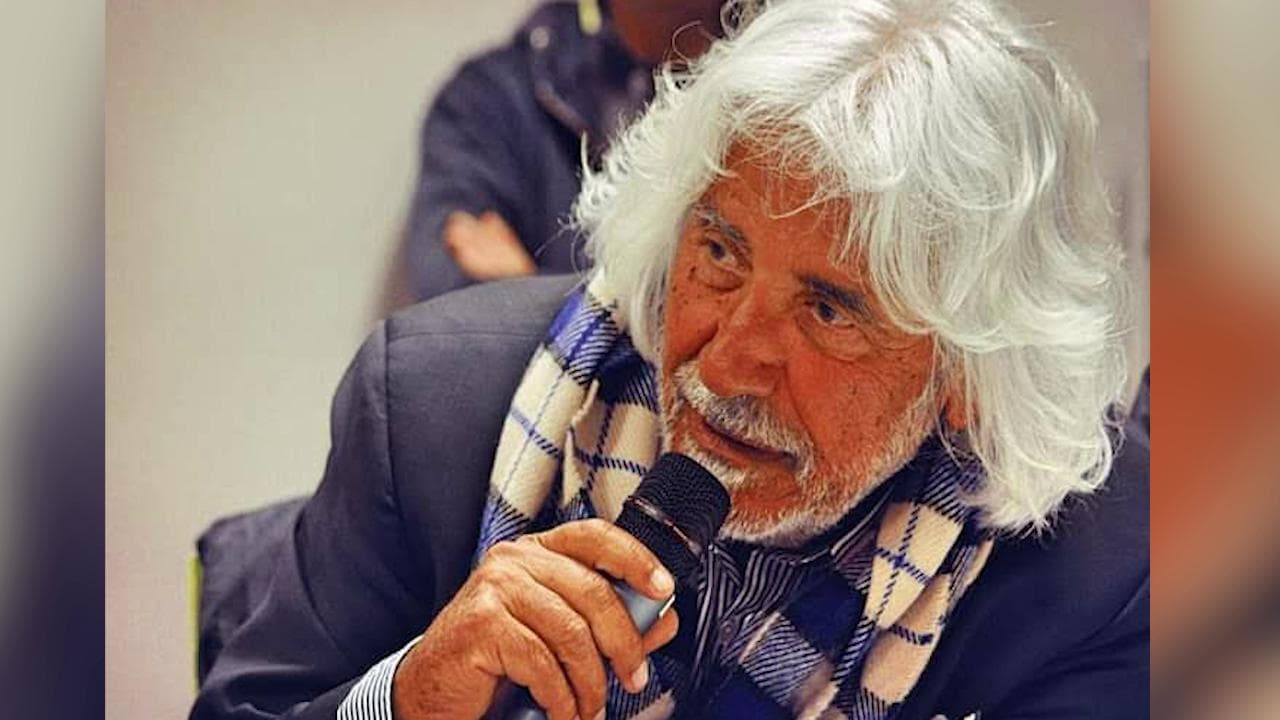 Il candidato leghista a Fermo: "Per me votano ivoriani e putt... Una ciurma mi farà vincere"