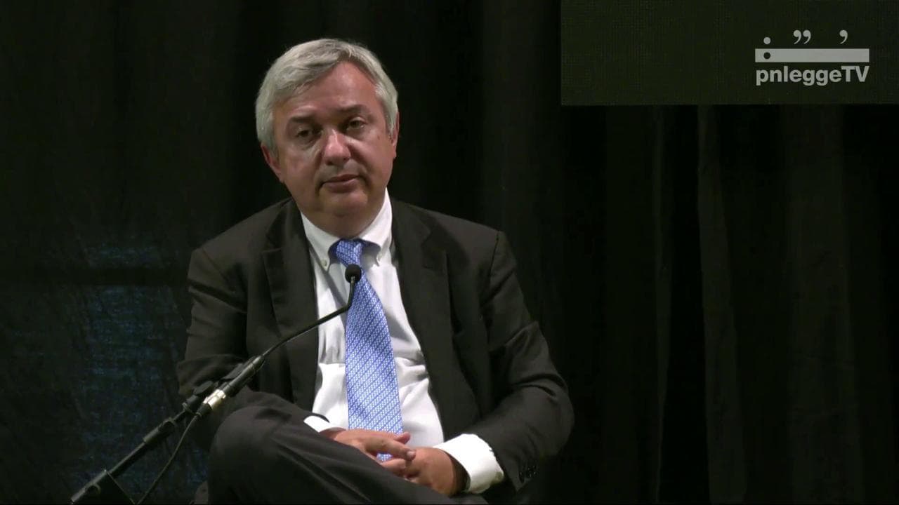 Conflitti, risorse, diritti - Molinari: "Vengono dai dati le mappe che descrivono il mondo in movimento"