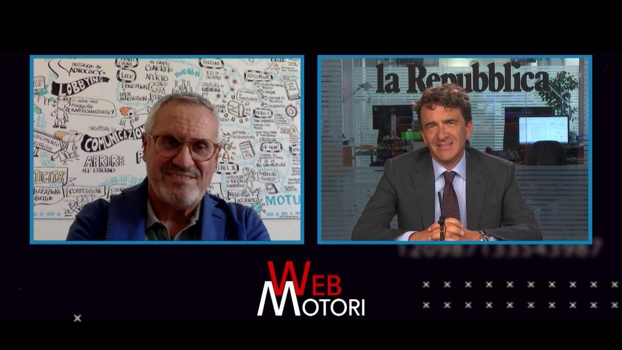 Auto elettriche, Marcozzi: "Colonnine nei posti sbagliati"
