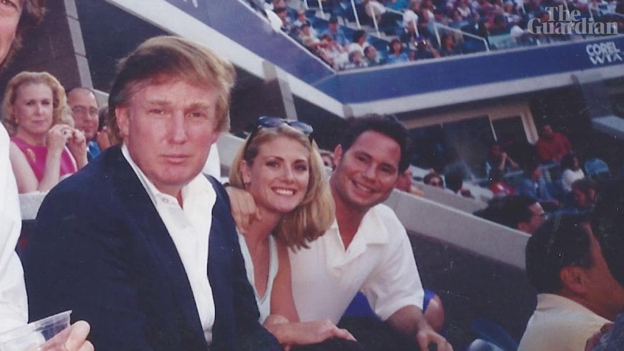 Violenza sessuale, l'ex modella Amy Dorris accusa Donald Trump: l'intervista esclusiva al Guardian
