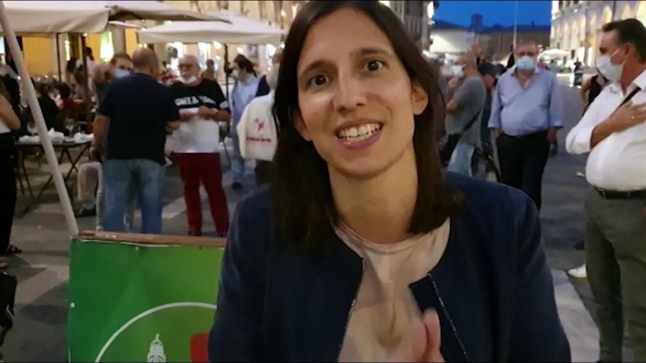 Abolizione trattato di Dublino, Elly Schlein: "Ricordo a Salvini che non ha mai partecipato a nessun tavolo Ue"