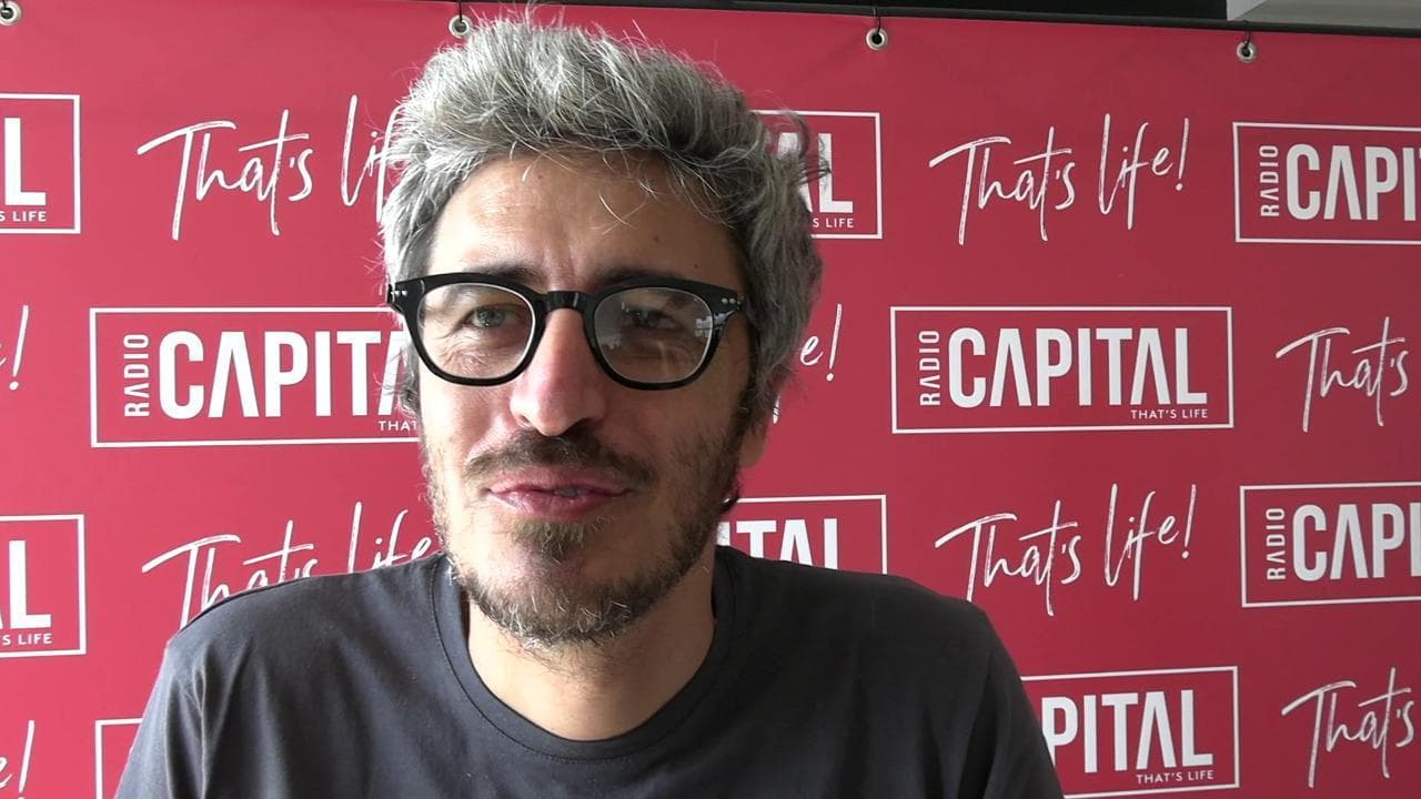 Radio Capital, Pif: "Il primo messaggio vocale lo mando a Briatore: un bulletto infantile"