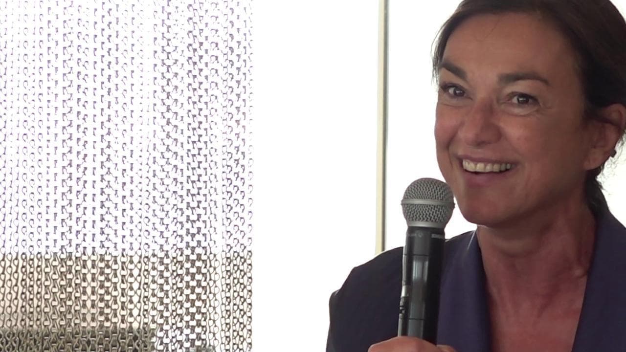 Radio Capital, mattino tutto al femminile con Lucarelli, Bignardi e Parodi