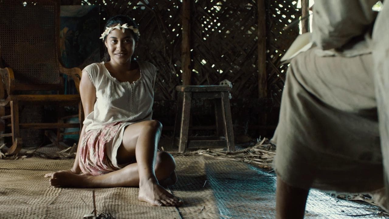'Gauguin', il genio della pittura è Vincent Cassel: la clip in anteprima