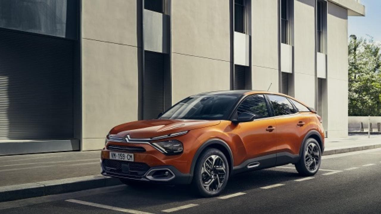 Al debutto la Nuova Citroën C4 e Nuova Citroën ë-C4 - 100% ëlectric