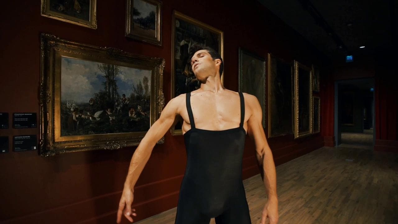 OnDance, il gala è nel museo: la danza di Roberto Bolle fra le opere d'arte