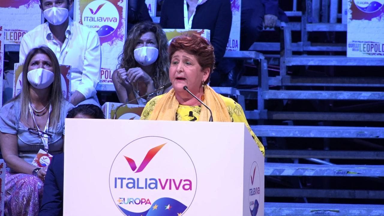 Leopolda, Bellanova: "Pd umilia la sua storia e il riformismo. Per questo siamo usciti"