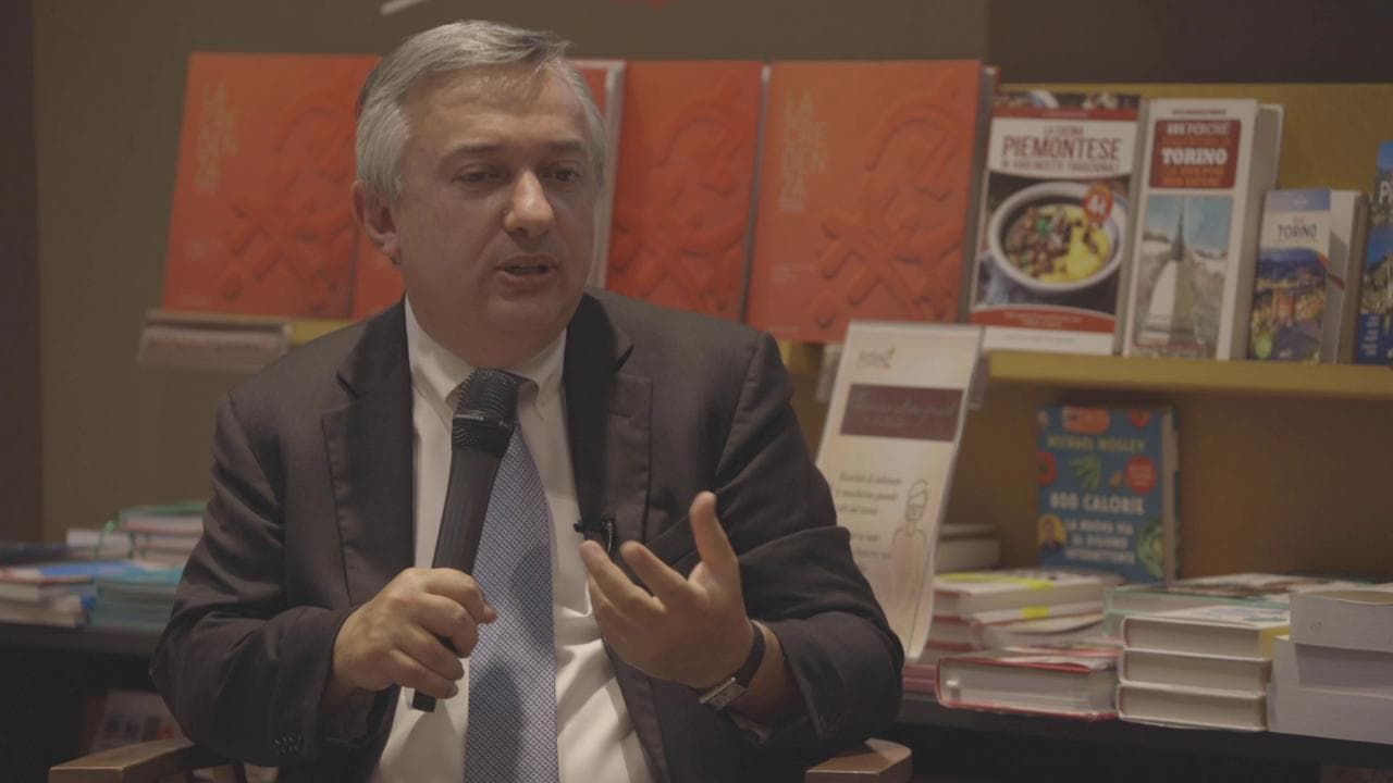 Referendum, Molinari e le ragioni del No: "Indebolire la rappresentanza significa non rispettare i cittadini"