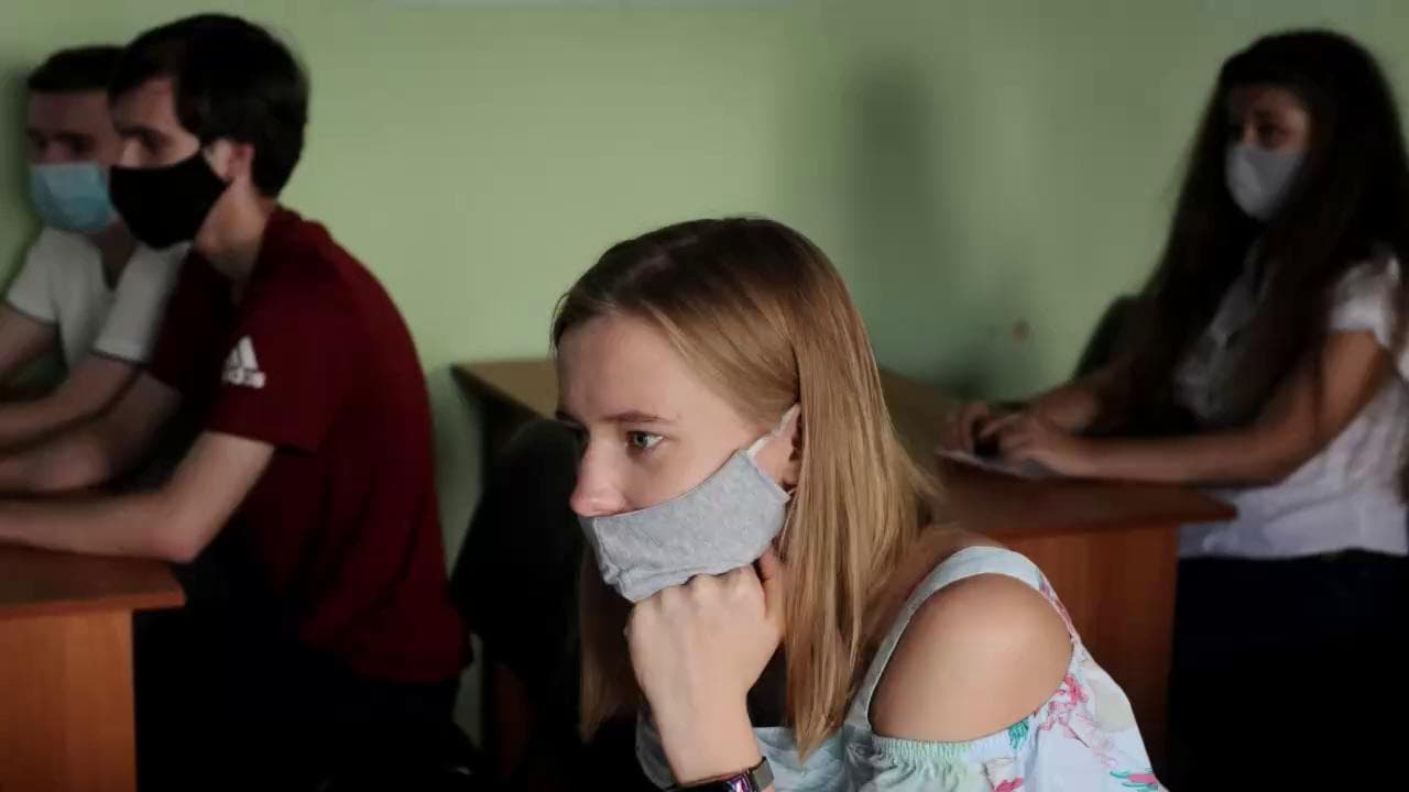 Scuola, ecco il nuovo vocabolario: tutte le parole da sapere per tornare in classe