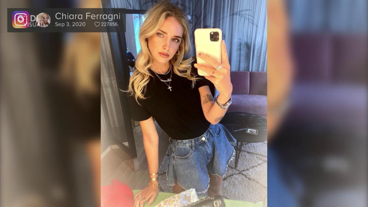 Omicidio Willy, Chiara Ferragni: "Il problema è la cultura fascista". Social scatenati