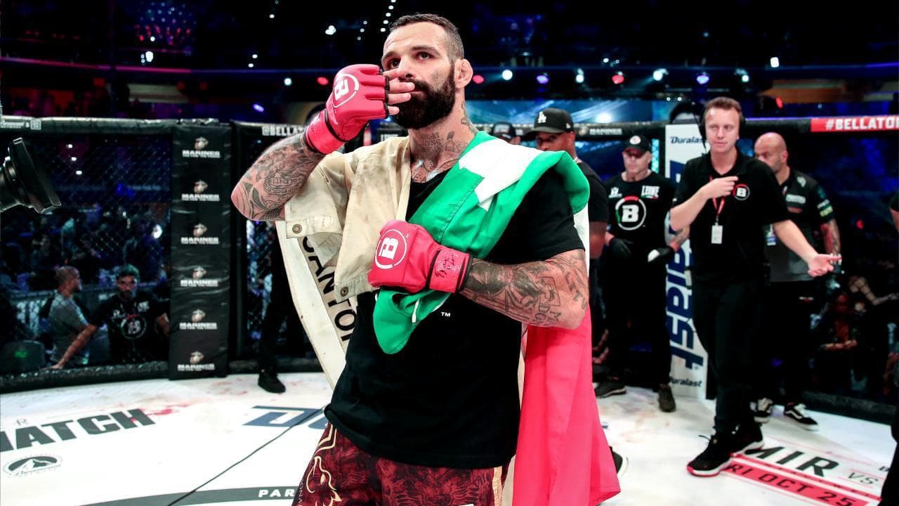 Omicidio Colleferro, il campione Sakara: "L'MMA non c'entra niente. Unico fighter è stato Willy"