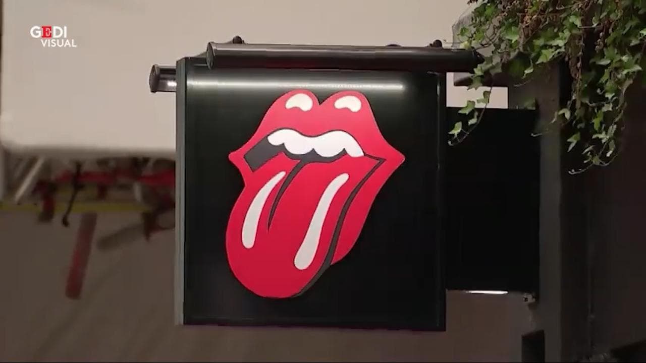 Londra, i Rolling Stones aprono un loro negozio a Carnaby Street