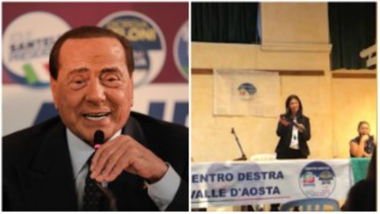 Covid, Berlusconi: "Sto lottando per uscire da questa infernale malattia. Ho una carica virale da record"