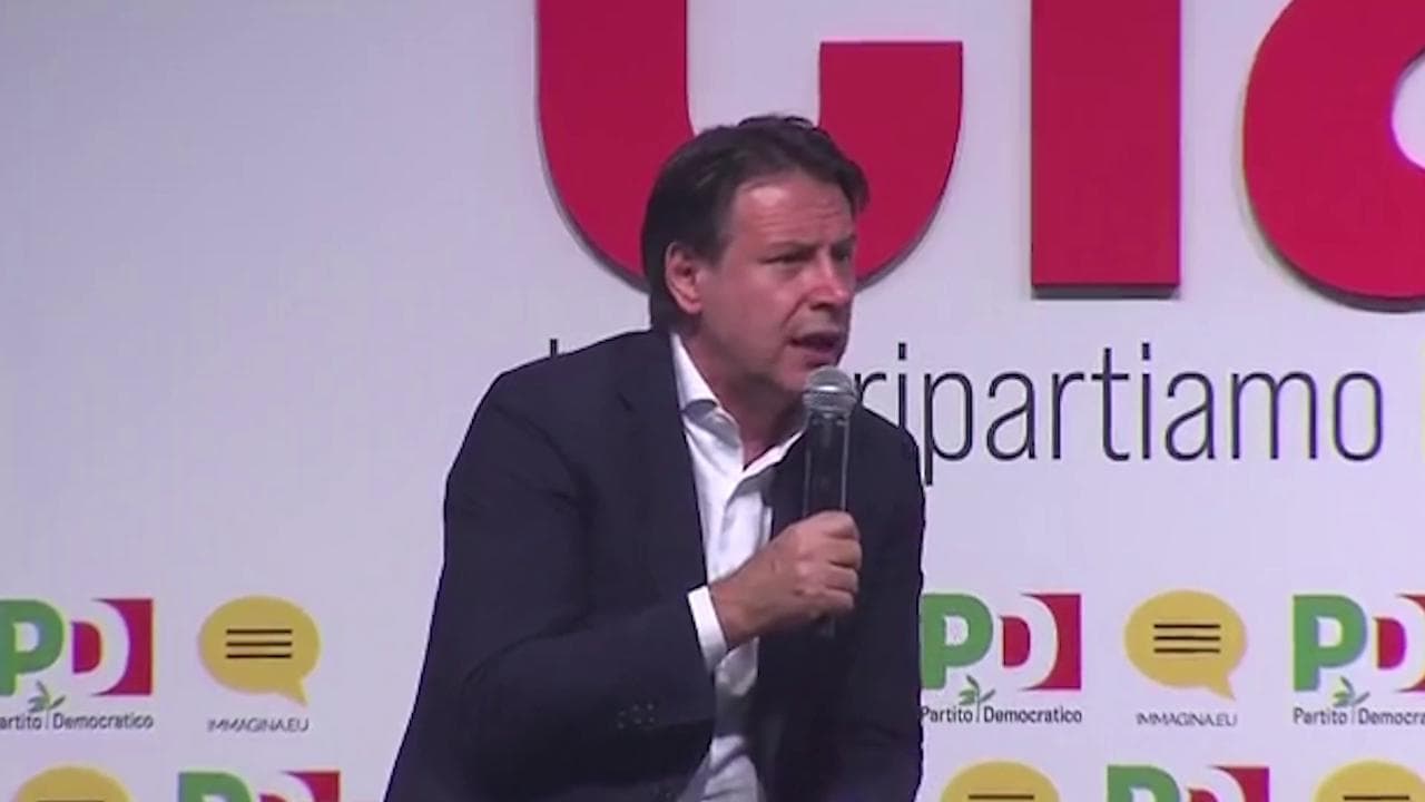 Mes, Conte: "Se necessario proporrò soluzione alle Camere"