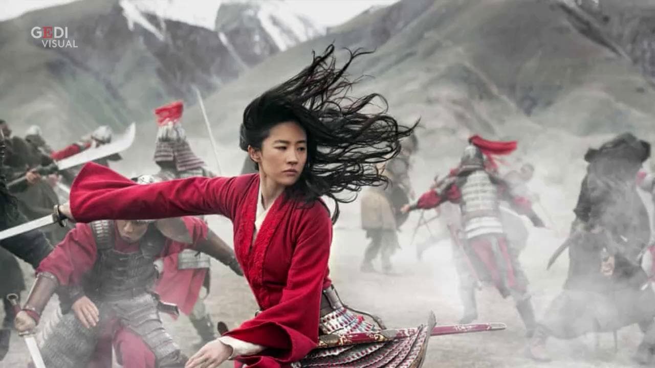 Hong Kong contro Mulan: il nuovo film della Disney scatena le polemiche