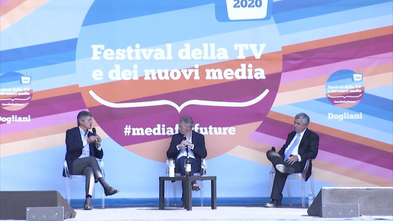Festival Dogliani, Molinari: “L’alfabetizzazione digitale punto di incontro fra governo, editori e giornalisti”