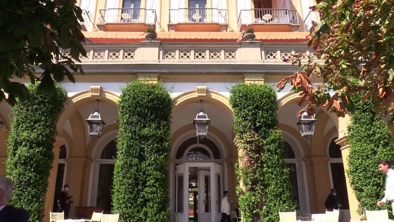 Referendum, i dubbi degli industriali a Cernobbio: "Riforma fatta a spizzichi e bocconi"