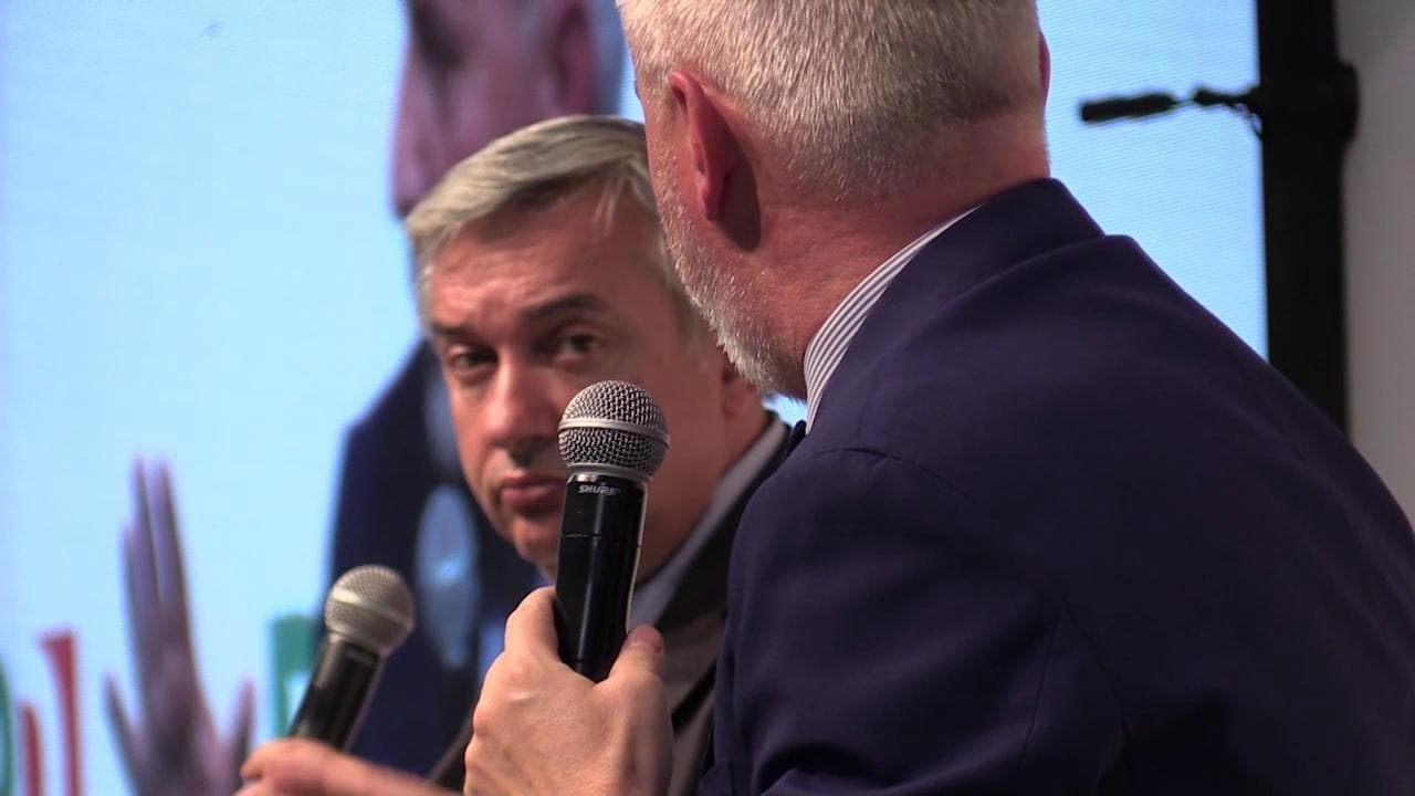 Regionali, Guerini a Molinari: "Alleanze con M5s? Si poteva fare di più, opportunità sprecata"