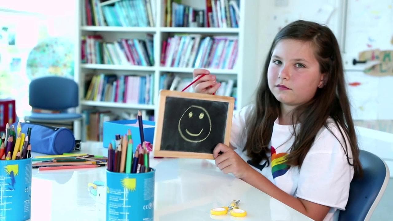 Save the Children e il ritorno a scuola: la parola ai ragazzi