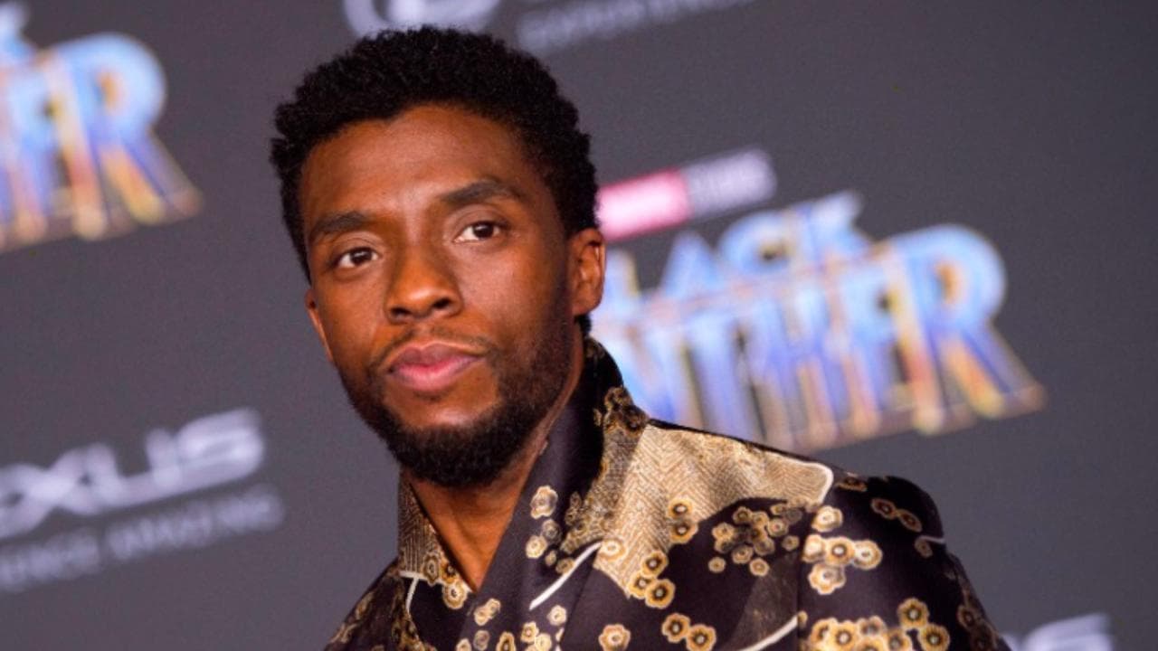 Una statua per "Black Panther" al posto del monumento schiavista: la petizione dei fan di Chadwick Boseman