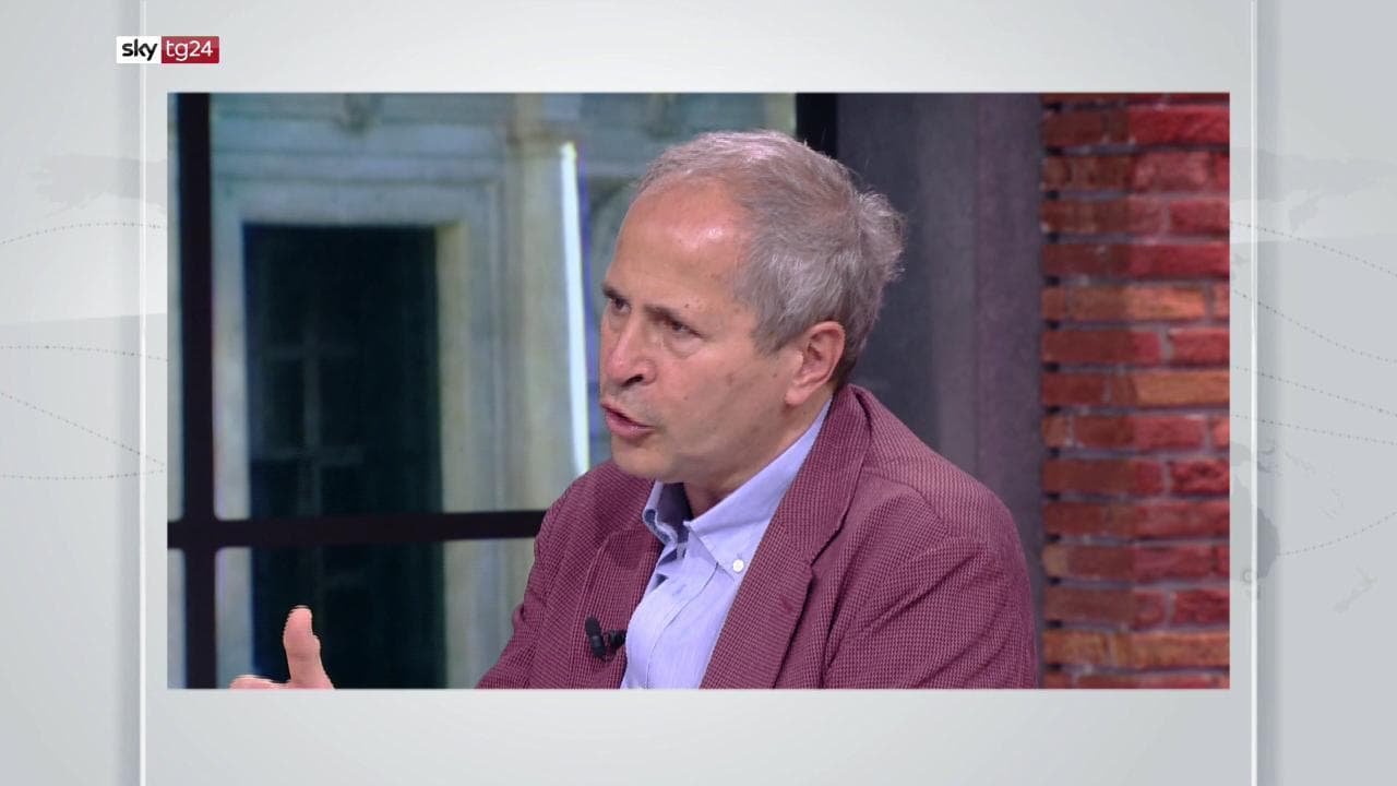 Il microbiologo Andrea Crisanti: "Ecco perché non credo nel vaccino anti-Covid entro fine anno"