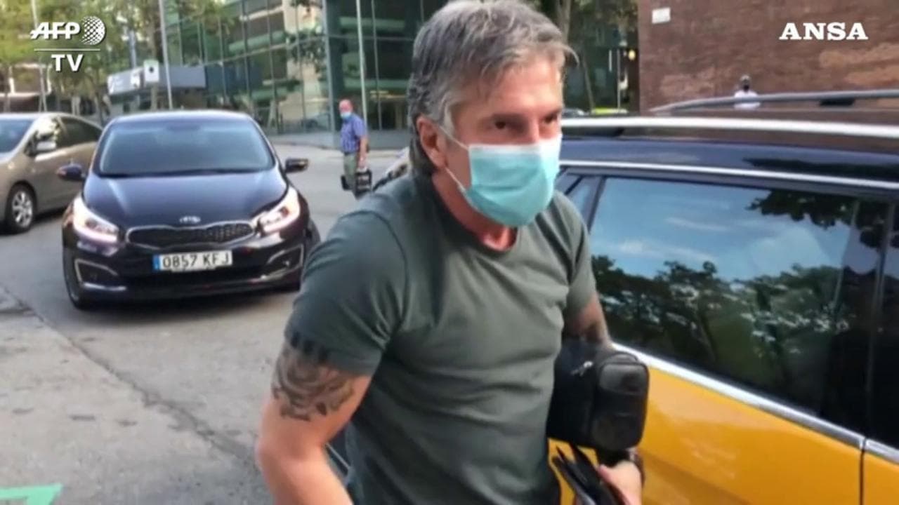 Il padre di Messi spaventa il Barcellona: "Difficile che Leo resti qui"