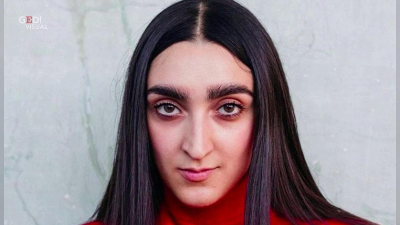 Armine Harutyunyan, chi è la modella Gucci fuori dagli schemi di cui tutti parlano