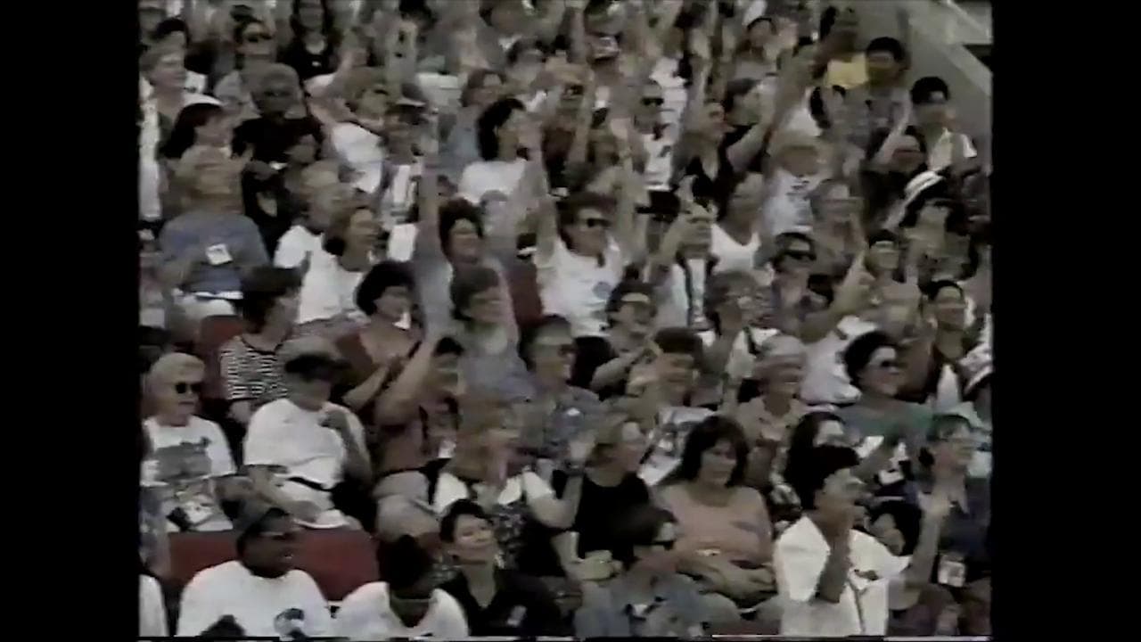 'I giorni di Pechino': il doc di Aidos, l'organizzazione delle donne italiane allo storico Forum del 1995