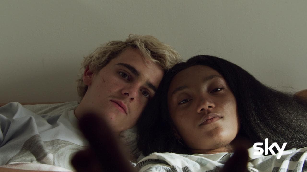 'We are who we are', adolescenti, amicizie e primi amori nella serie di Luca Guadagnino