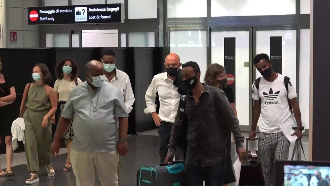Diritto di asilo, eritrei in Italia dopo il respingimento illegittimo. Amnesty: "Vittoria della Costituzione"