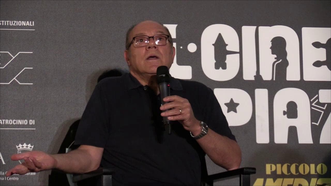 Lo sfogo di Carlo Verdone: "Basta con il politicamente corretto, è una patologia"