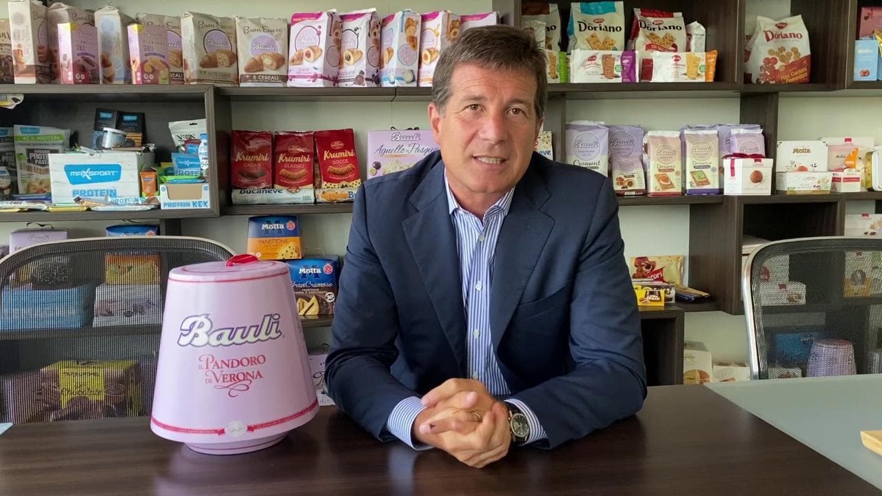 Ripresa, Michele Bauli: "Io ministro dell'Economia? Opere pubbliche, semplificazione e formazione"