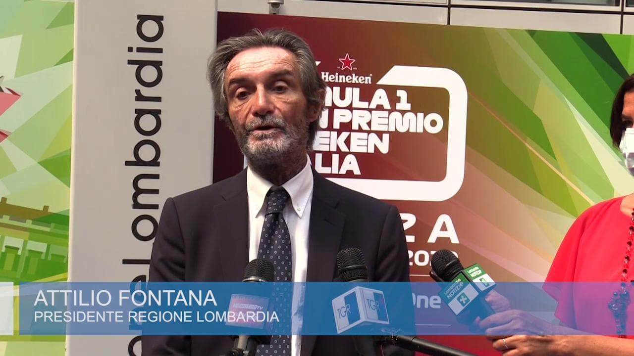 Fontana: "Compagni di scuola come congiunti è una presa in giro"