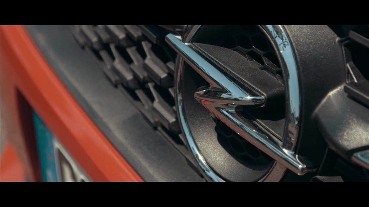 Opel Corsa-e, la nuova elettrica senza segreti