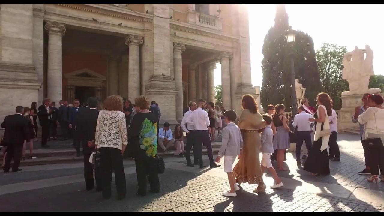 'Tuttinsieme', Puccioni racconta la sua famiglia arcobaleno