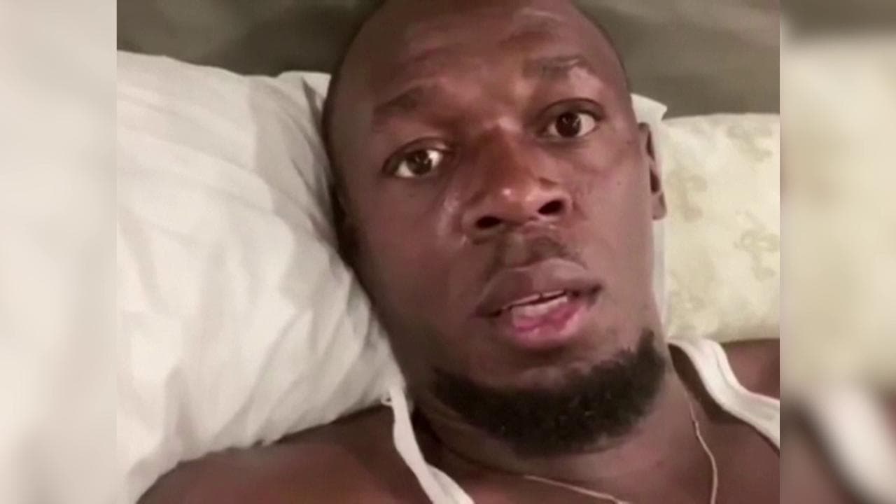 Media giamaicani: "Usain Bolt positivo al Covid". L'atleta: "Non ho sintomi e sto aspettando la conferma"