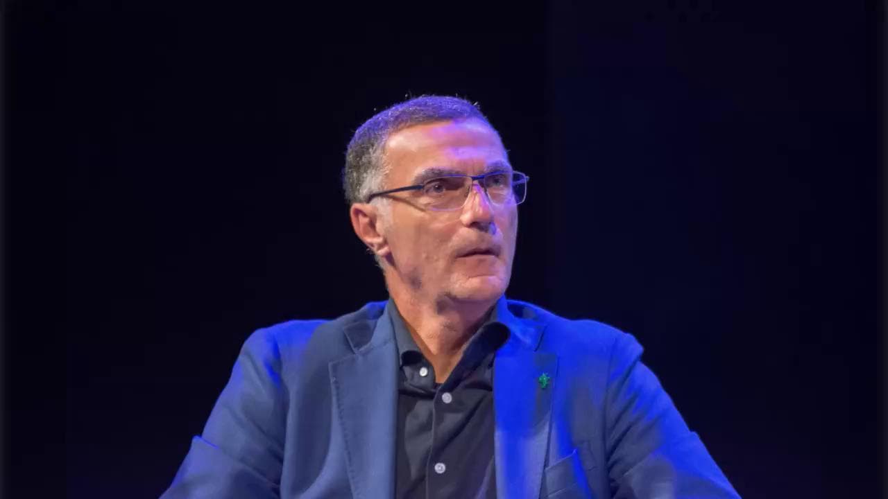 "Purtroppo vince sempre la Juventus": social scatenati contro Beppe Bergomi