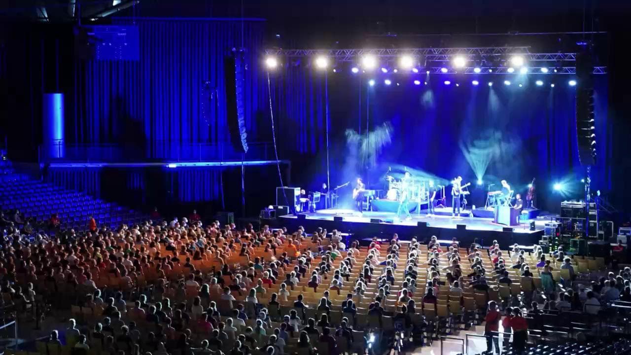 Concerti in arena al tempo del covid: in Germania il live-test per salvare il settore della musica