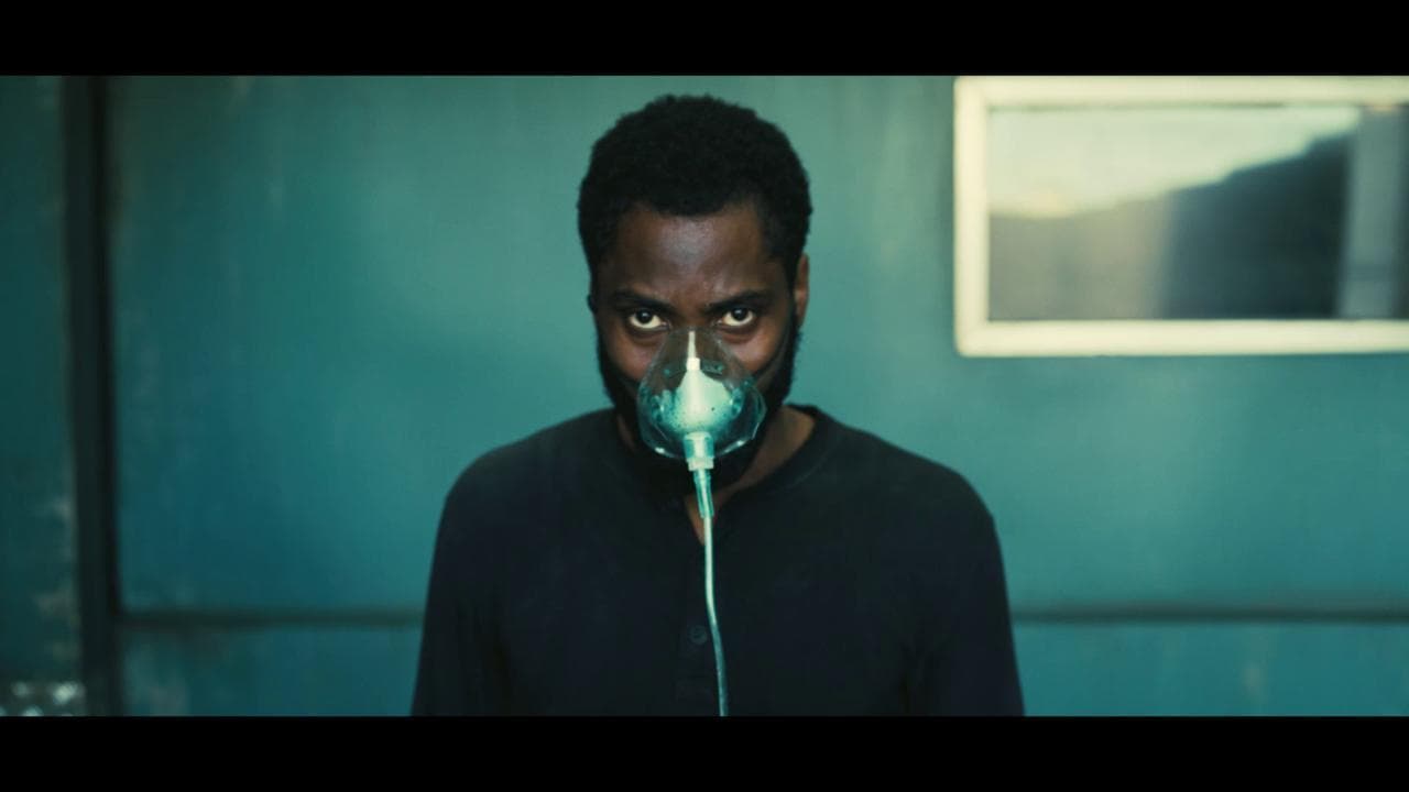 'Tenet' di Nolan, 4 minuti del film in anteprima