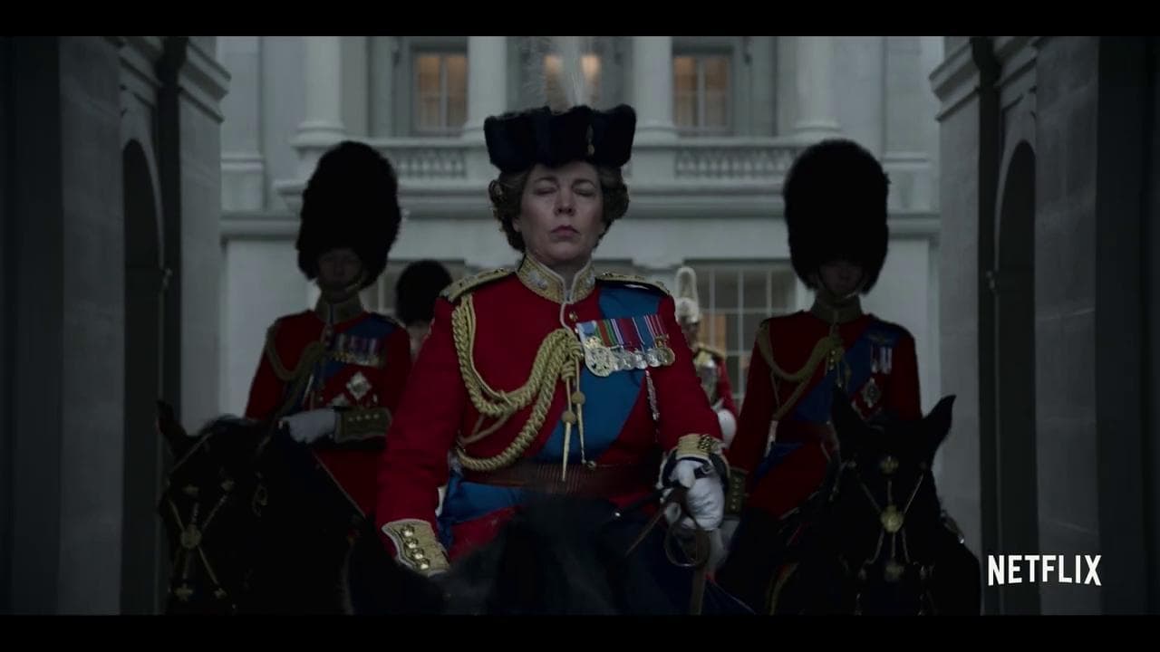 'The Crown', nella quarta stagione c'è la principessa Diana