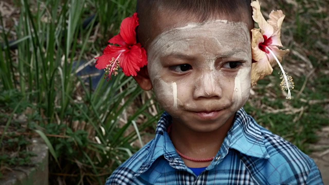 Thailandia, la tragedia dei Karen. Una speranza per i bambini della foresta