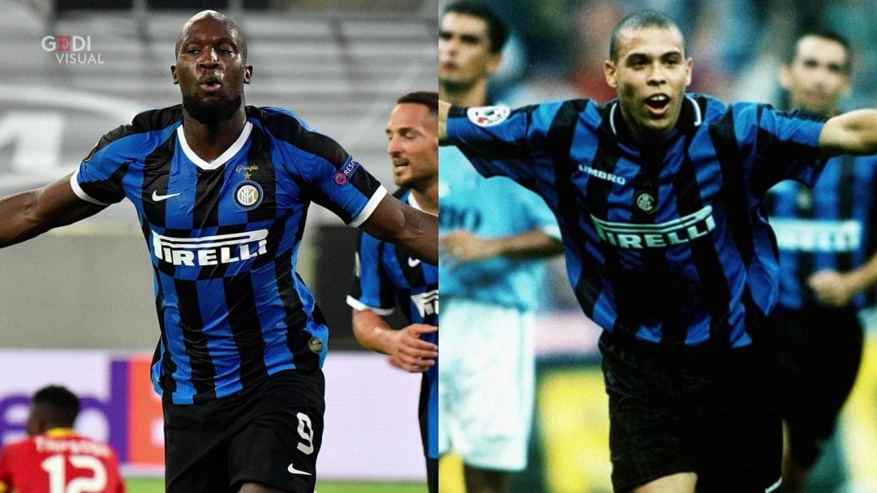 Inter, Lukaku insegue Ronaldo: già 33 gol e manca la finale di Europa League