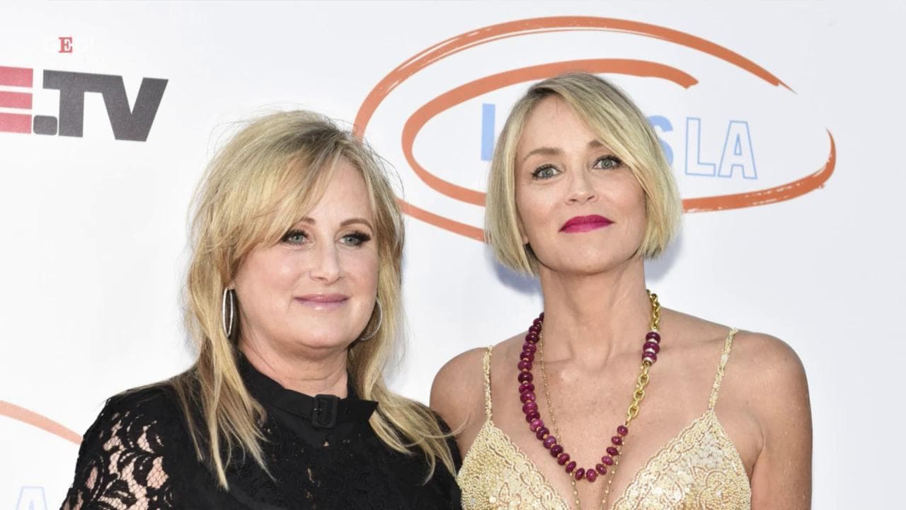 Coronavirus, Sharon Stone contro chi non indossa la mascherina: "Mia sorella è malata per colpa vostra"