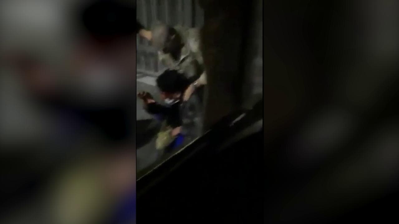 Migranti, rivolta nel Cpr di Gradisca: l'intervento delle forze dell'ordine