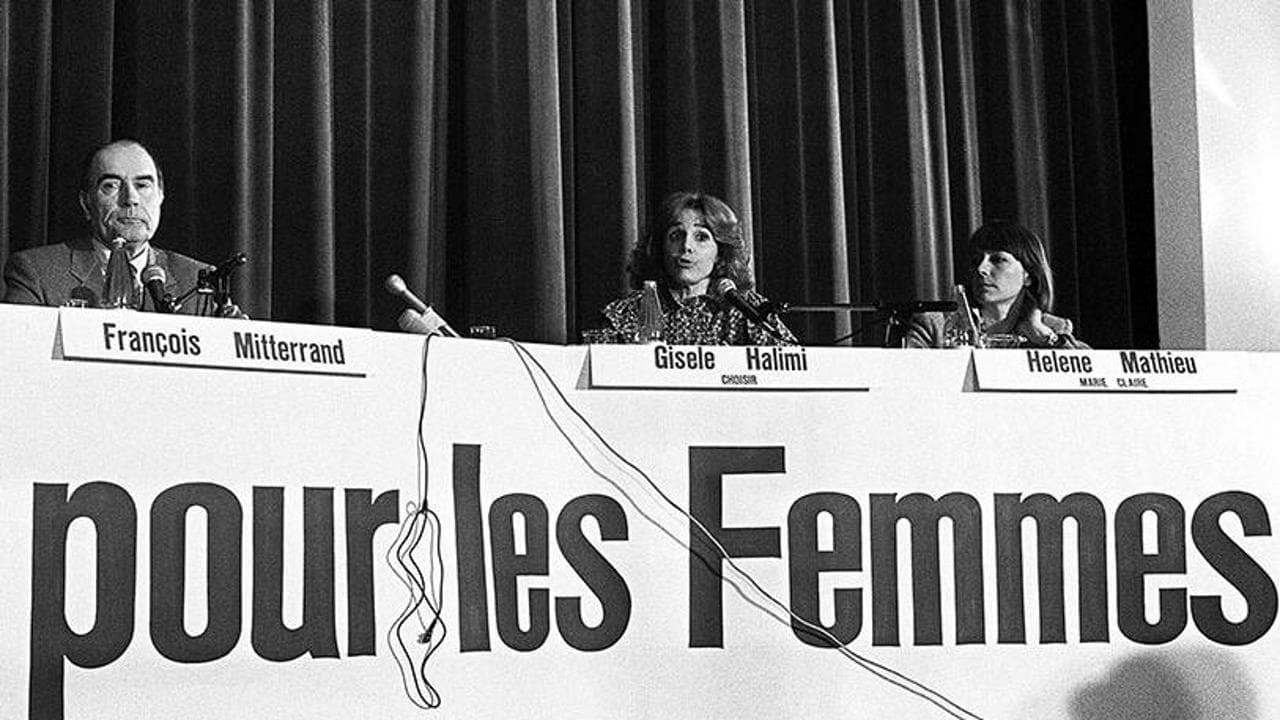 Parigi, l'avvocatessa delle donne Giséle Halimi al Panthéon. La proposta che piace ai francesi