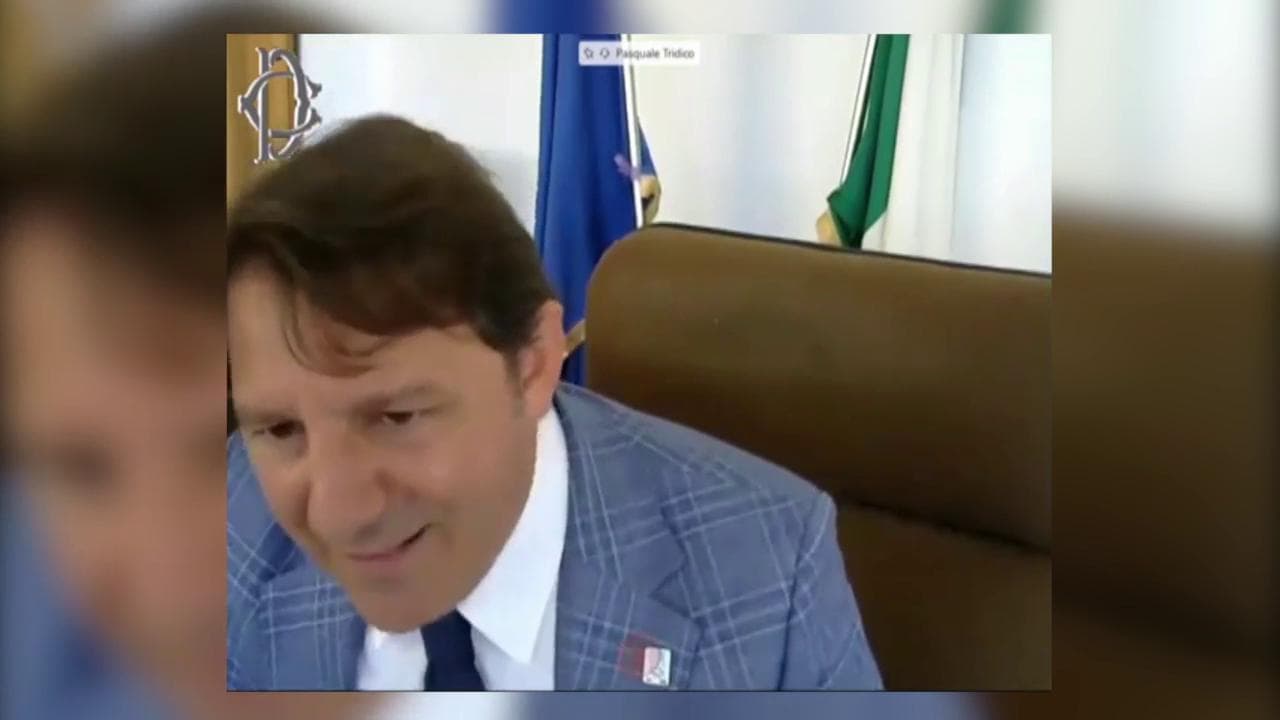 Bonus Inps ai parlamentari, Tridico: "Notizia l'ha data Repubblica, ma non l'ha avuta da me"
