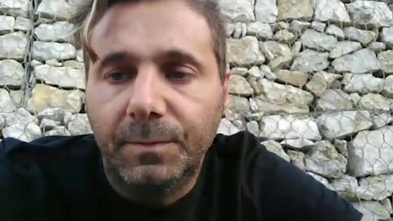 Messina, il papà di Gioele: "Amo mio figlio, chi ha visto quell'incidente si faccia avanti"