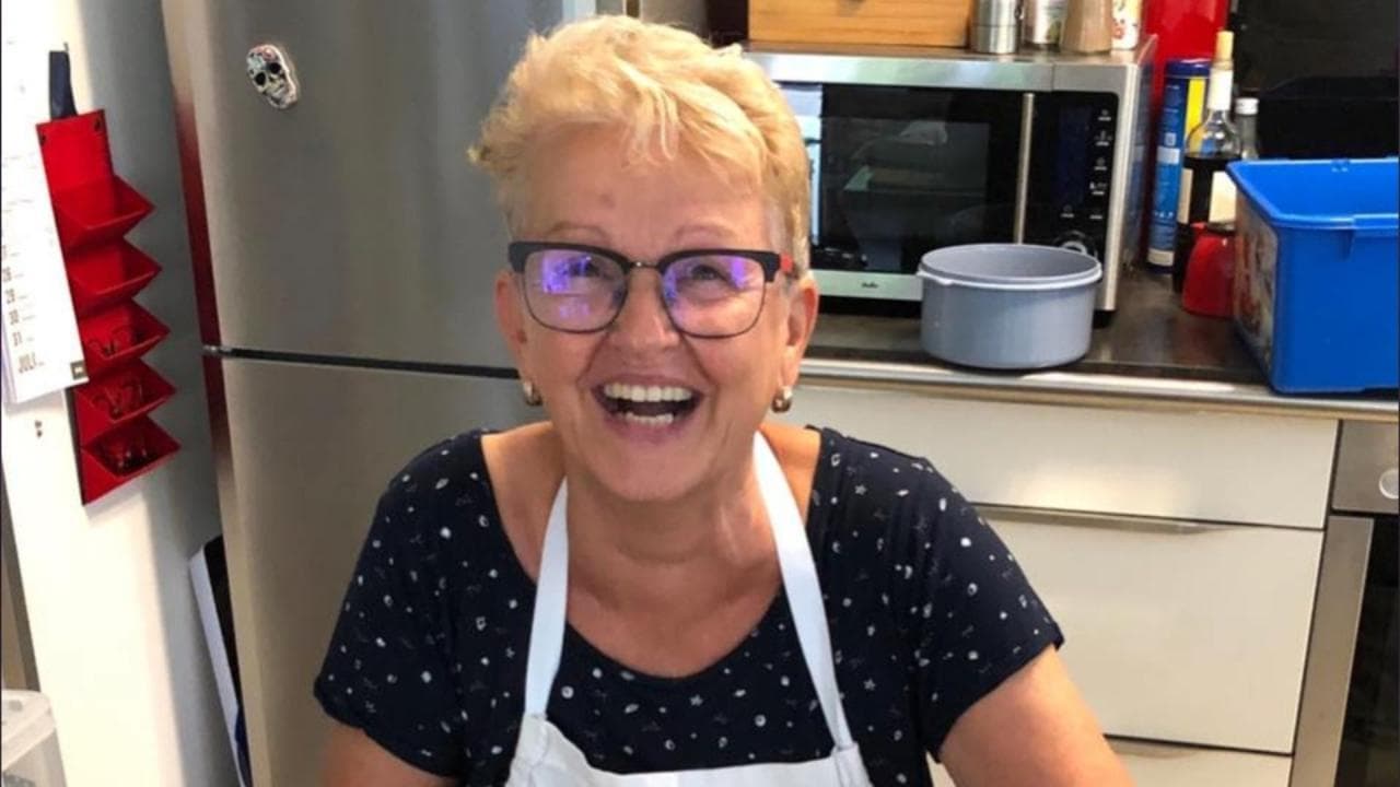 Rita Ebel, la "nonna Lego" tedesca che crea rampe per i disabili con i mattoncini